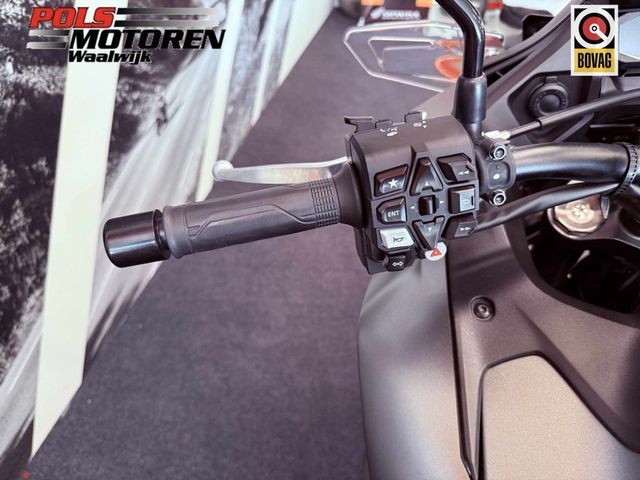honda - nt-1100