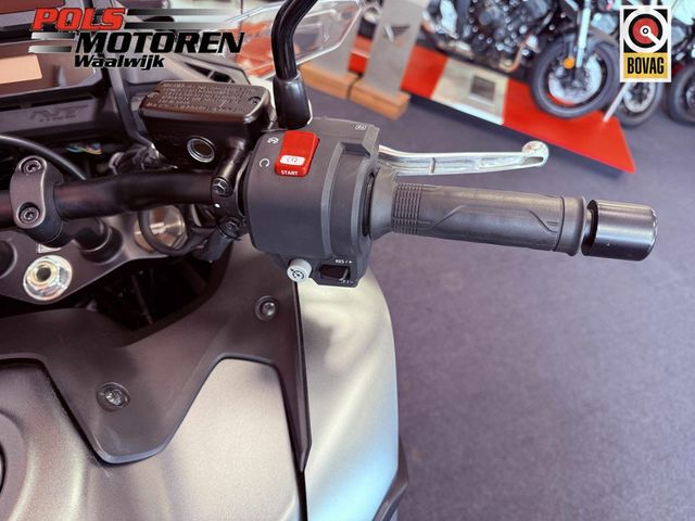 honda - nt-1100