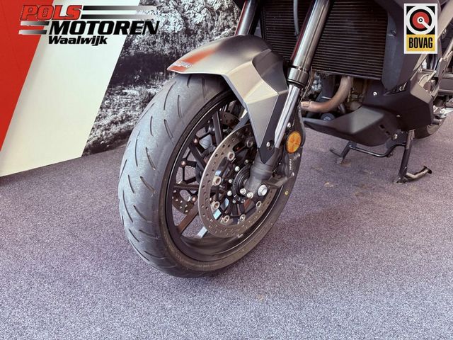 honda - nt-1100