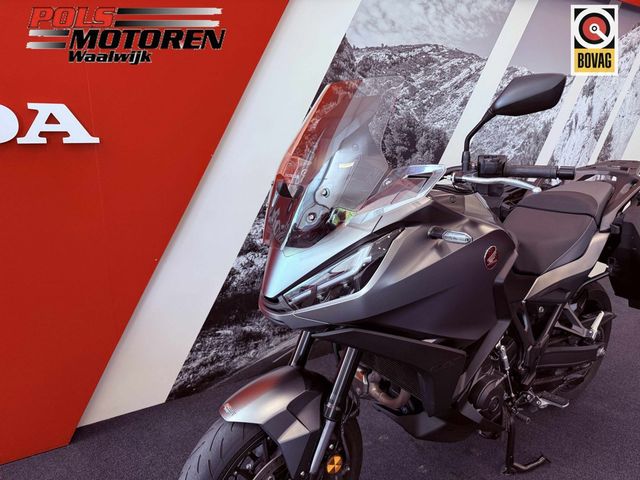 honda - nt-1100
