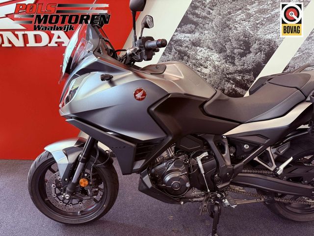 honda - nt-1100