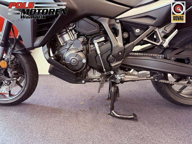 honda - nt-1100