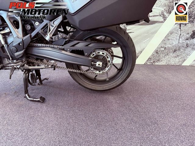 honda - nt-1100