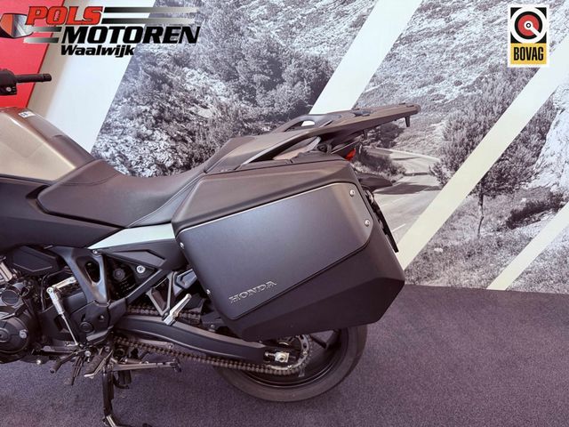 honda - nt-1100