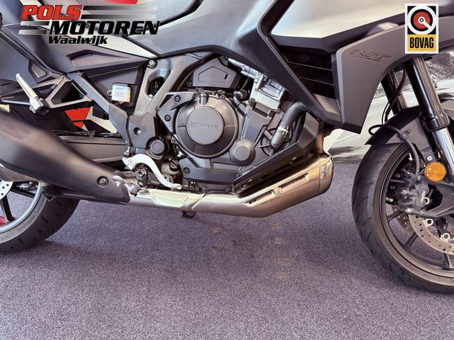 honda - nt-1100