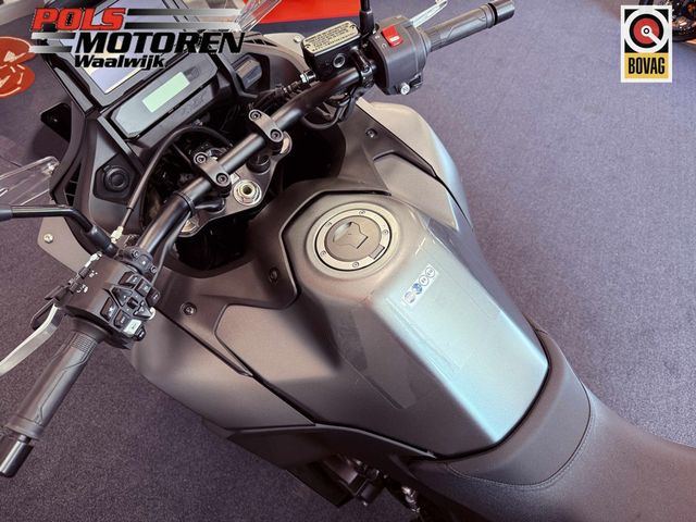 honda - nt-1100