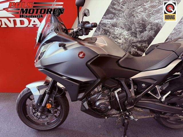 honda - nt-1100