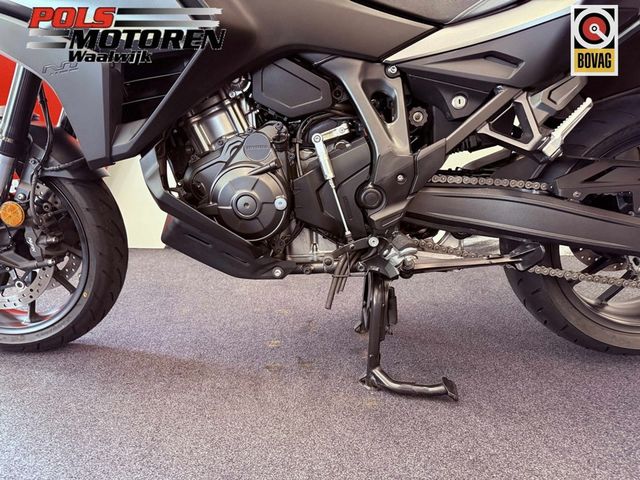 honda - nt-1100
