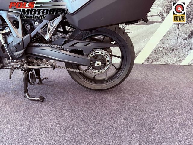 honda - nt-1100