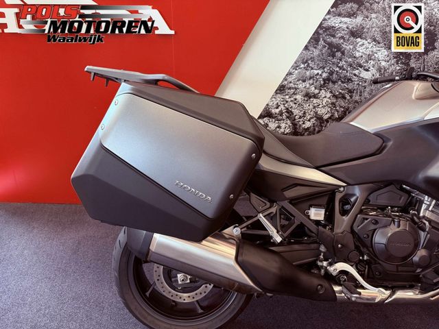 honda - nt-1100