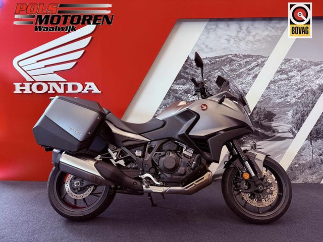 honda - nt-1100