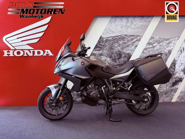 honda - nt-1100