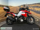 SUZUKI V-STROM 1050 XTA