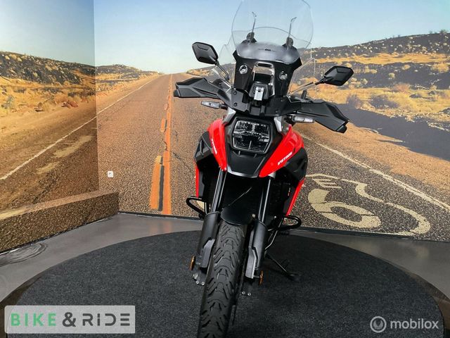suzuki - v-strom-1050-xta