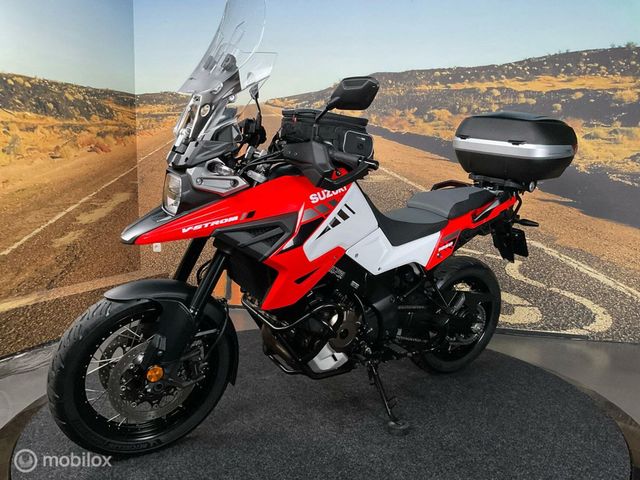 suzuki - v-strom-1050-xta
