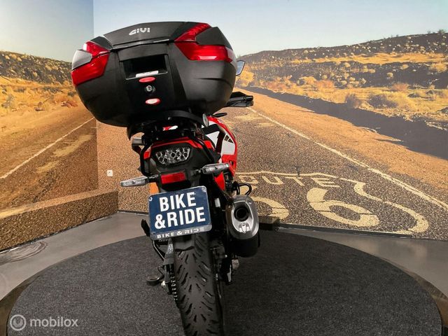 suzuki - v-strom-1050-xta