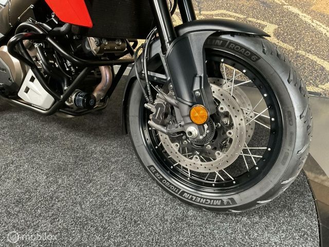 suzuki - v-strom-1050-xta