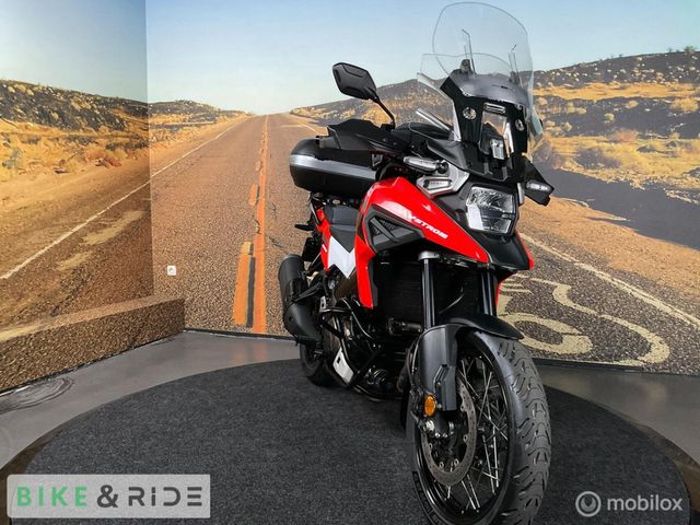 suzuki - v-strom-1000-xta