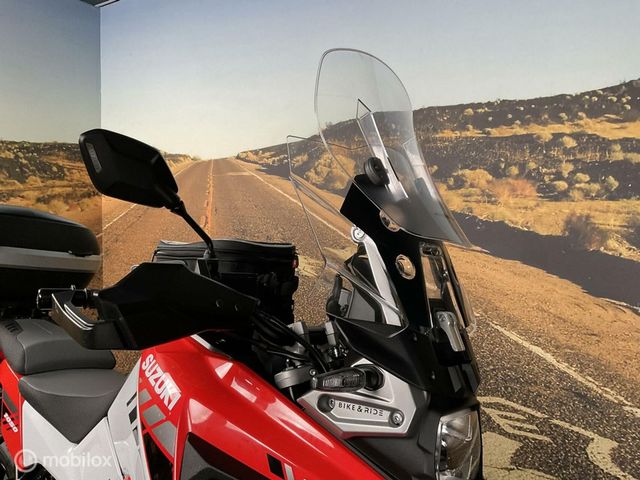 suzuki - v-strom-1000-xta