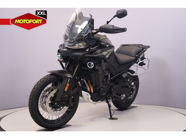 cfmoto - 800-mt-explore-gt