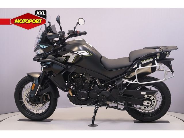cfmoto - 800-mt-explore-gt