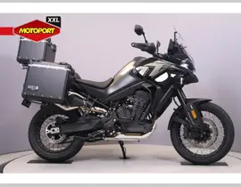 Cfmoto 800 MT Explore GT 2026 nieuw