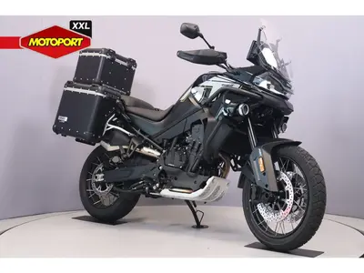 CFMOTO 800 MT EXPLORE GT – foto 2
