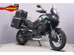 Cfmoto 800 MT Explore GT 2026 nieuw – foto 2 van 18