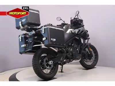 CFMOTO 800 MT EXPLORE GT – foto 3