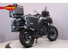 Cfmoto 800 MT Explore GT 2026 nieuw – foto 3 van 18