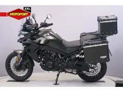 Cfmoto 800 MT Explore GT 2026 nieuw – foto 5 van 18