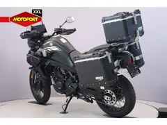 Cfmoto 800 MT Explore GT 2026 nieuw – foto 6 van 18