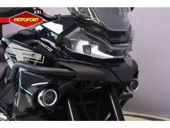 Cfmoto 800 MT Explore GT 2026 nieuw – foto 12 van 18