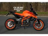 KTM 390 DUKE ABS