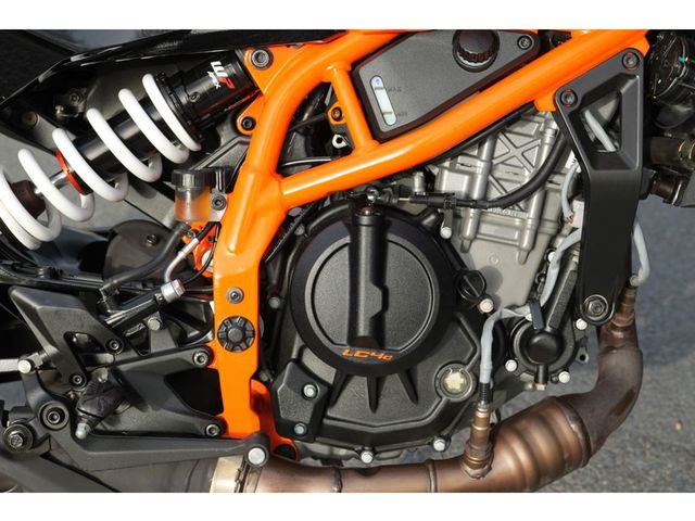 ktm - 390-duke-abs
