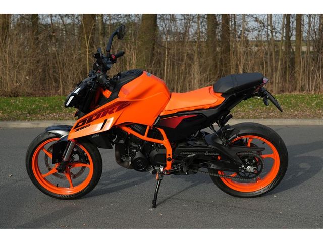 ktm - 390-duke-abs