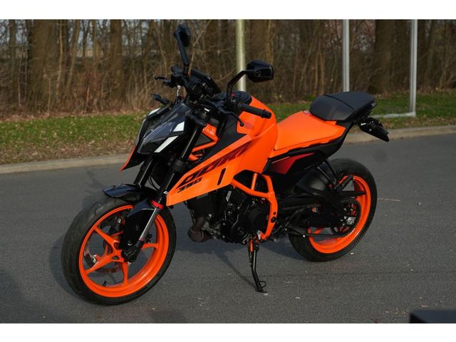 ktm - 390-duke-abs