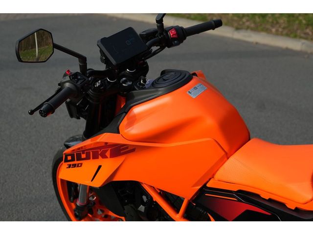 ktm - 390-duke-abs