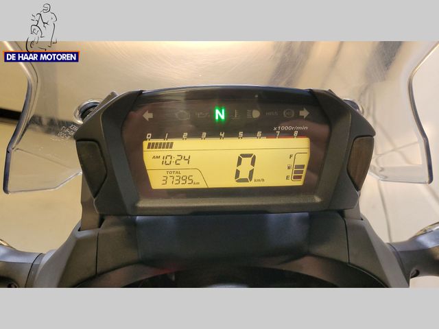 honda - nc-700-x-c-abs