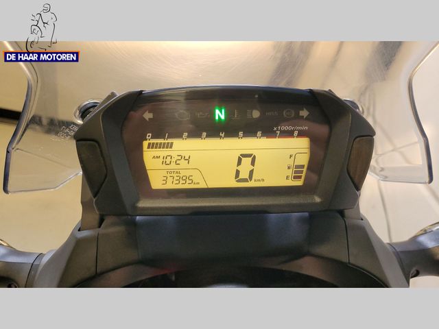 honda - nc-700-x-c-abs