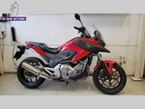 HONDA NC 700 X C-ABS