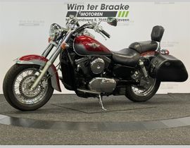 Kawasaki VN 1500 Classic 1998 occasion