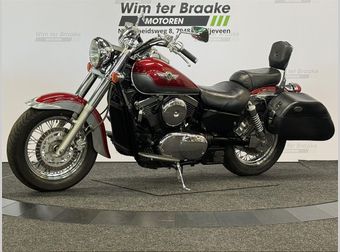 Kawasaki VN 1500 Classic 1998 occasion