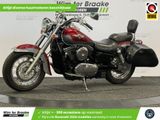 KAWASAKI VN 1500 CLASSIC