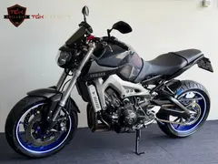 Yamaha MT 09 ABS 2014 occasion – foto 6 van 21