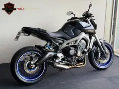 Yamaha MT 09 ABS 2014 occasion – foto 3 van 21