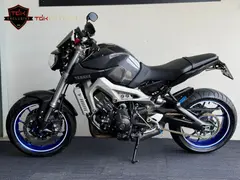 Yamaha MT 09 ABS 2014 occasion – foto 5 van 21