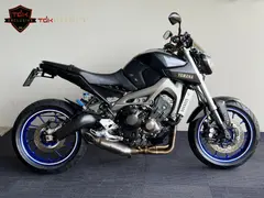 Yamaha MT 09 ABS 2014 occasion – foto 2 van 21