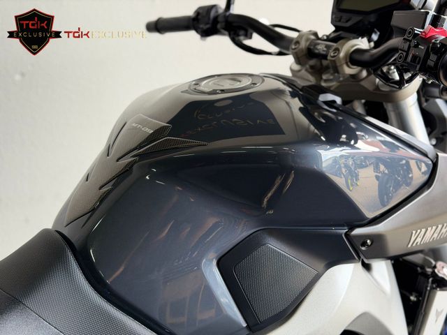 yamaha - mt-09-abs