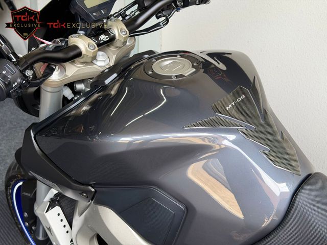 yamaha - mt-09-abs